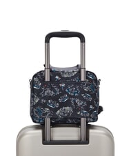 KIPLING MIYO Geanta termica pentru pranz cursă de distracție în junglă - Saci și accesorii pentru copii - 6