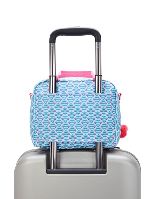 MIYO Geanta termica pentru pranz combo geo visător - Saci și accesorii pentru copii