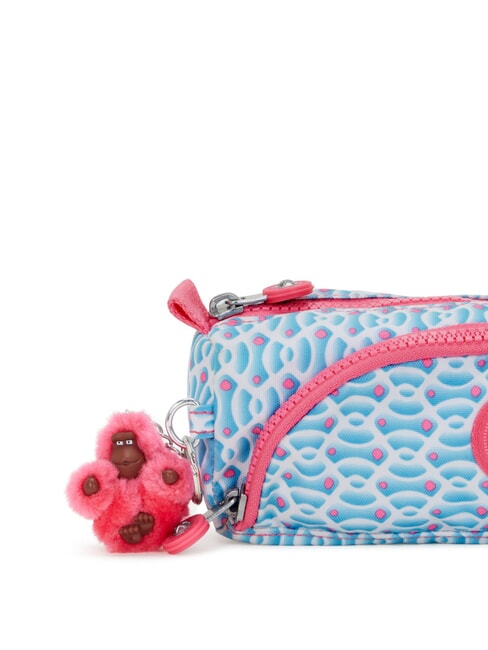 CUTE M Caz combo geo visător - Penare și accesorii