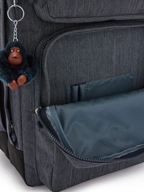 SCOTTY BTS Rucsac mare marinenavy - Rucsacuri pentru școală și timp liber