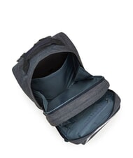 KIPLING SCOTTY BTS Rucsac mare marinenavy - Rucsacuri pentru școală și timp liber - 6