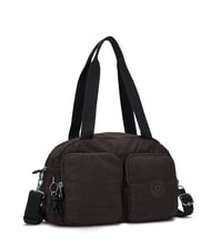 KIPLING COOL DEFEA Geanta de umar cu bareta de umar maro nostalgic - Genți femei - 2