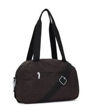 KIPLING COOL DEFEA Geanta de umar cu bareta de umar maro nostalgic - Genți femei - 3