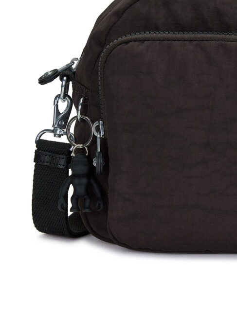 COOL DEFEA Geanta de umar cu bareta de umar maro nostalgic - Genți femei