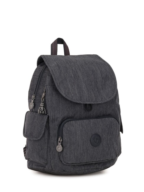 CITY PACK S Rucsac din denim cu buzunar Denim activ - Genți femei