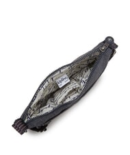 KIPLING ART S Geanta de umar din denim cu buzunar Denim activ - Genți femei - 5