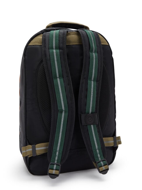 CLASS ROOM Rucsac mare bloc de copac - Rucsacuri pentru școală și timp liber