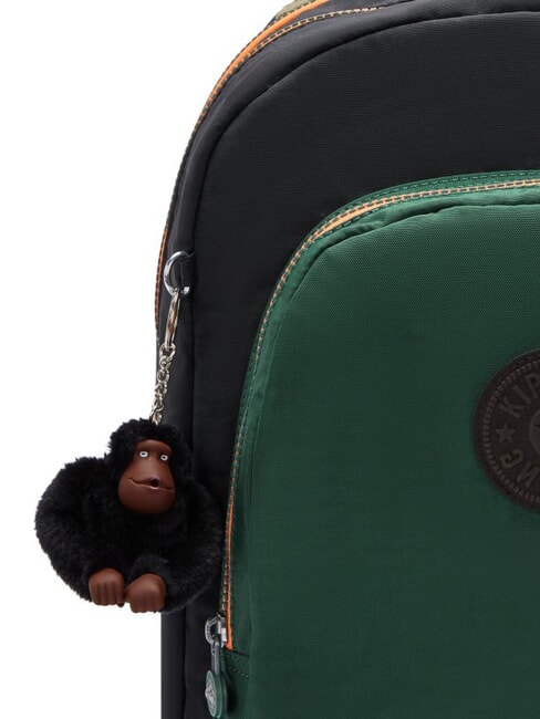 CLASS ROOM Rucsac mare bloc de copac - Rucsacuri pentru școală și timp liber