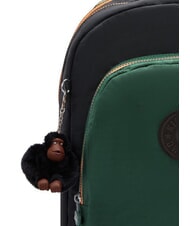 KIPLING CLASS ROOM Rucsac mare bloc de copac - Rucsacuri pentru școală și timp liber - 4