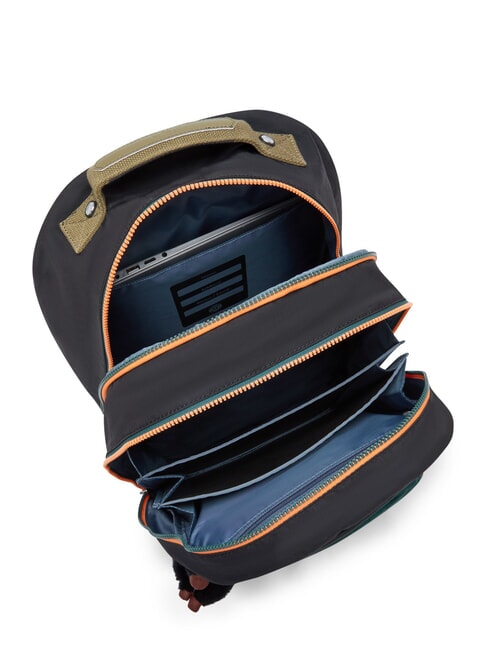 CLASS ROOM Rucsac mare bloc de copac - Rucsacuri pentru școală și timp liber