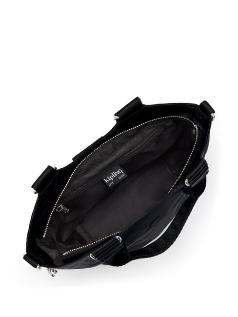 RECICELY S Geanta de umar cu curea de umar condiment negru - Genți femei