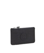 KIPLING CAMILO Suport plat pentru card cu fermoar negru negru - Portofele femei - 2