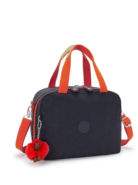 MIYO Sac de prânz pentru copii literă de fier distracție - Saci și accesorii pentru copii