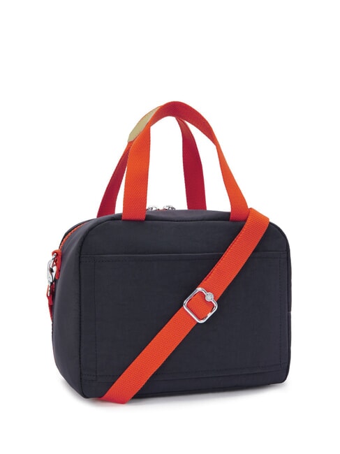 MIYO Sac de prânz pentru copii literă de fier distracție - Saci și accesorii pentru copii