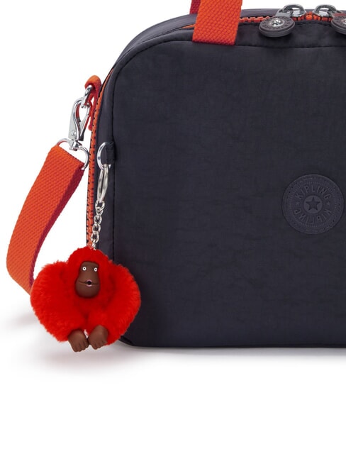 MIYO Sac de prânz pentru copii literă de fier distracție - Saci și accesorii pentru copii