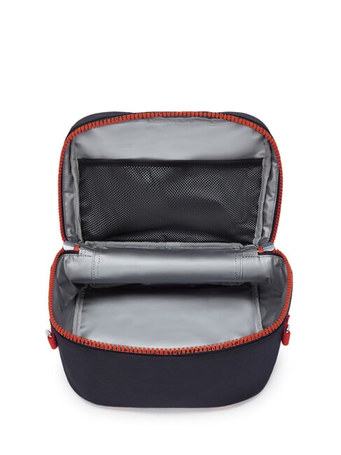 MIYO Sac de prânz pentru copii literă de fier distracție - Saci și accesorii pentru copii