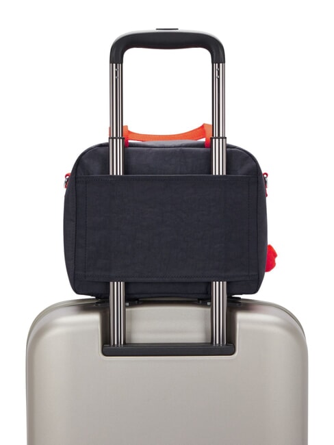 MIYO Sac de prânz pentru copii literă de fier distracție - Saci și accesorii pentru copii