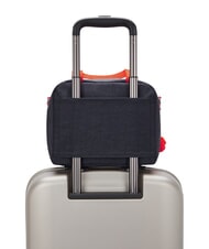 KIPLING MIYO Sac de prânz pentru copii literă de fier distracție - Saci și accesorii pentru copii - 6