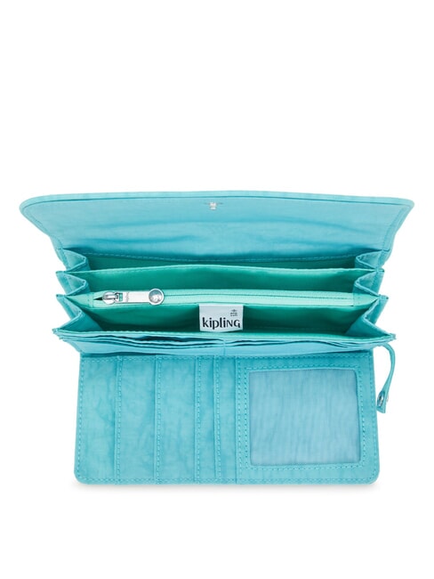 MONEY LAND Portofel mare cea mai adâncă apă - Portofele femei