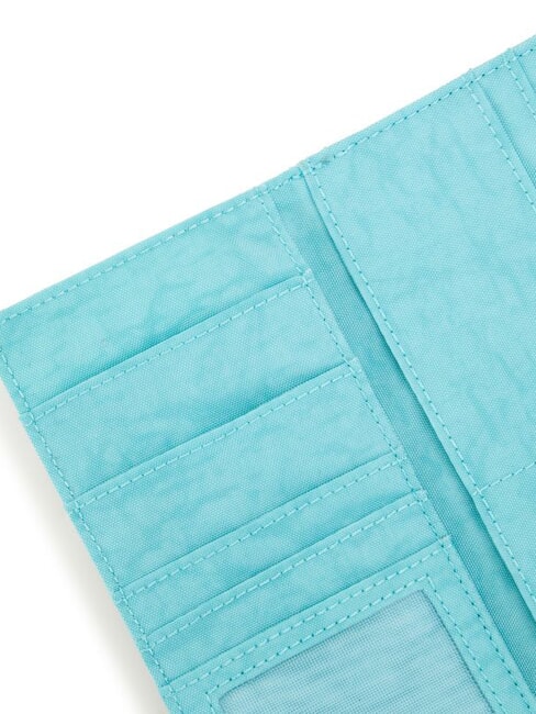 MONEY LAND Portofel mare cea mai adâncă apă - Portofele femei