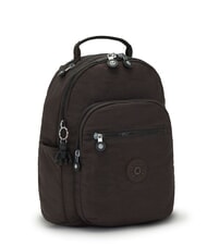 KIPLING SEOUL S Rucsac pentru laptop de 13". maro nostalgic - Genți femei - 2
