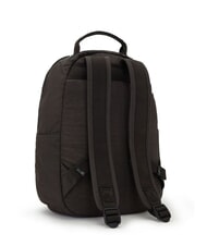 KIPLING SEOUL S Rucsac pentru laptop de 13". maro nostalgic - Genți femei - 4