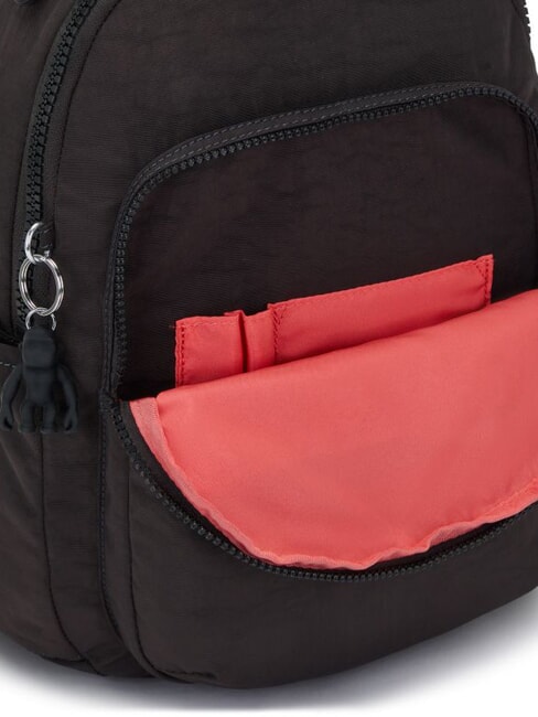 SEOUL S Rucsac pentru laptop de 13". maro nostalgic - Genți femei