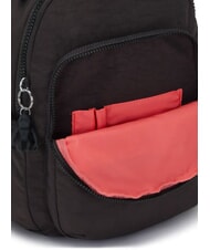 KIPLING SEOUL S Rucsac pentru laptop de 13". maro nostalgic - Genți femei - 5