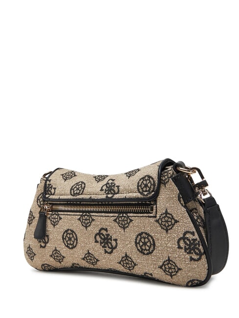 BEYZA  Geanta de umar logo negru - Genți femei