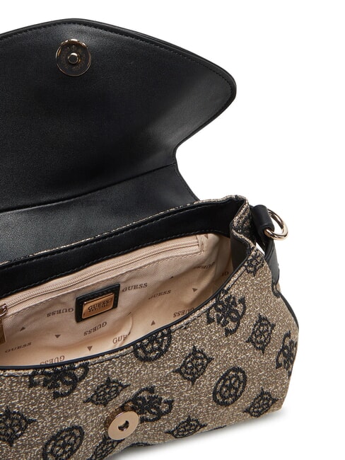 BEYZA  Geanta de umar logo negru - Genți femei