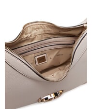 GUESS CIRCE  Geanta de umar, cu bareta de umar coajă - Genți femei - 3