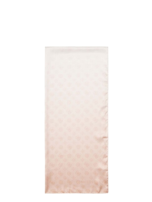 CRESIDIA  Eşarfă  trandafiri / multi - Eșarfe