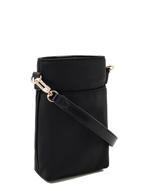 FOLLIE  Geanta de umar micro BLACK - Genți femei