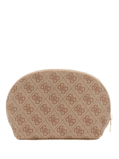 ZAMIRA  Frumuseţe LOGO LAPTE - Genți plic și truse