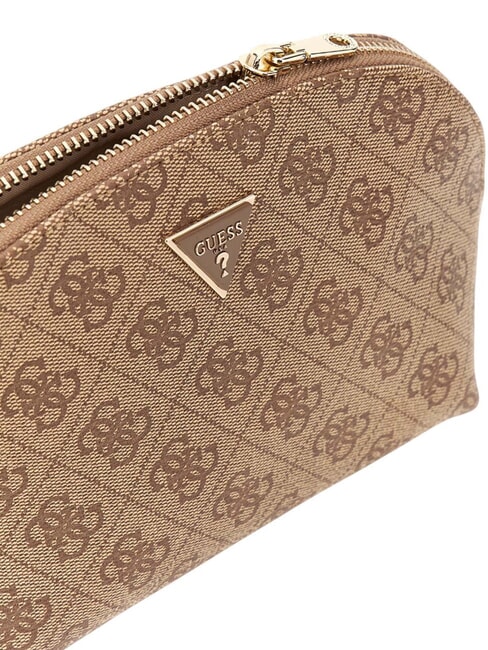 ZAMIRA  Frumuseţe LOGO LAPTE - Genți plic și truse