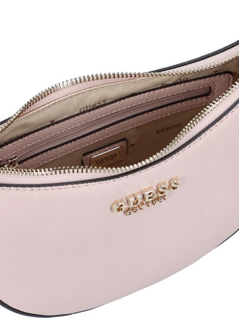 FEDANA  Geanta de umar trandafir deschis - Genți femei