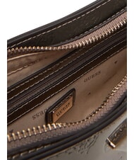 GUESS ARNELA Geanta de umar Logo pewter - Genți femei - 3