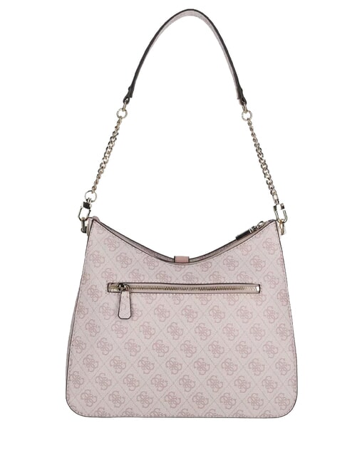 ZAMIRA  Geanta de umar logo-ul orhideei - Genți femei