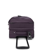 KIPLING SPONTANEOUS Troller de mărime medie prune supreme - Trolere semirigide - 6