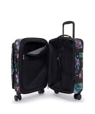 KIPLING SPONTANEUS Cărucior de cabină - Trolere semirigide