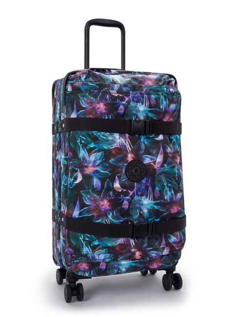 SPONTANEOUS M Cărucior mediu orhideea spectrală - Trolere semirigide