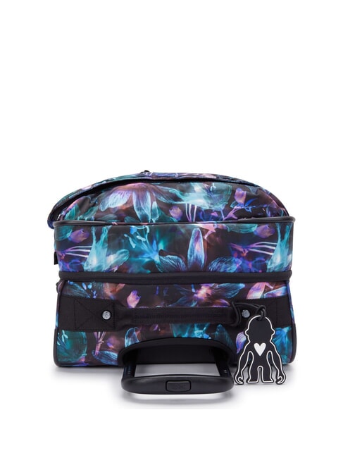 SPONTANEOUS M Cărucior mediu orhideea spectrală - Trolere semirigide