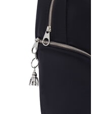 KIPLING THE CITY S Rucsac cu buzunare condiment negru - Genți femei - 4