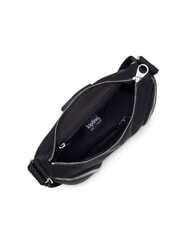 KIPLING SERA M Genți de umăr condiment negru - Genți femei - 5