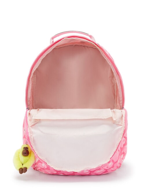 SEOUL LAP Rucsac cu buzunar pentru laptop de 15". inimi adorabile - Rucsacuri pentru școală și timp liber