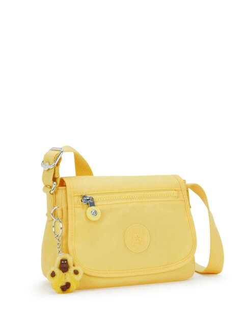 SABIAN U Mini geanta de umar soare de unt - Genți femei