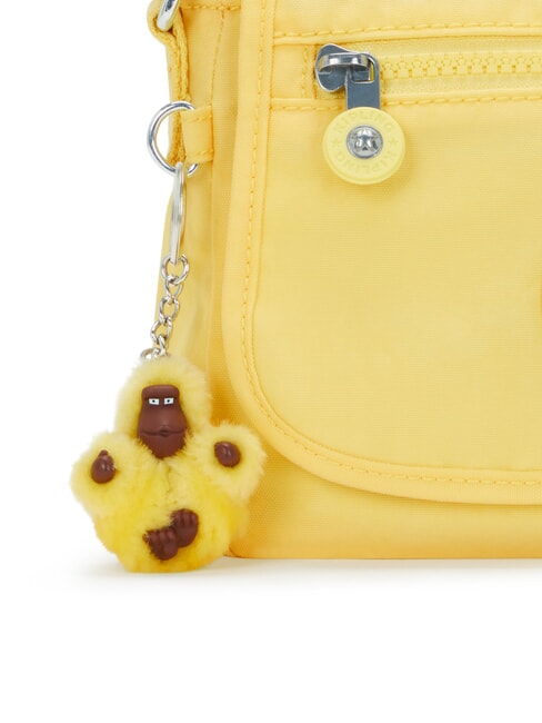 SABIAN U Mini geanta de umar soare de unt - Genți femei