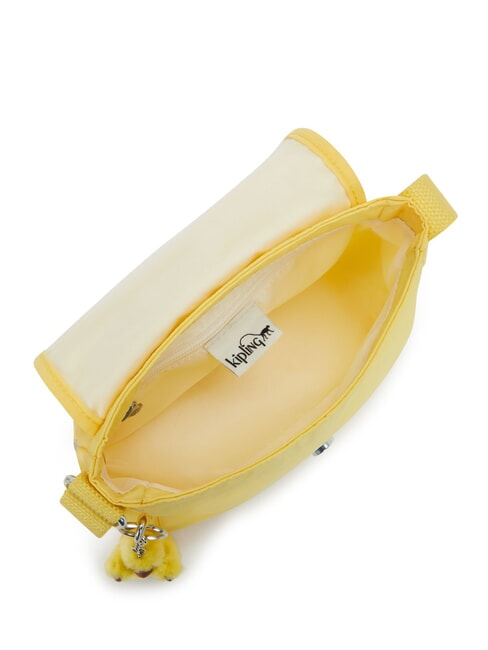 SABIAN U Mini geanta de umar soare de unt - Genți femei