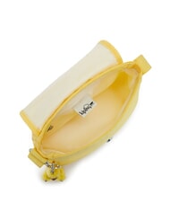 KIPLING SABIAN U Mini geanta de umar soare de unt - Genți femei - 5
