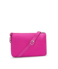 KIPLING RIRI S Mini geantă plată fucsia strălucitoare - Genți femei - 3